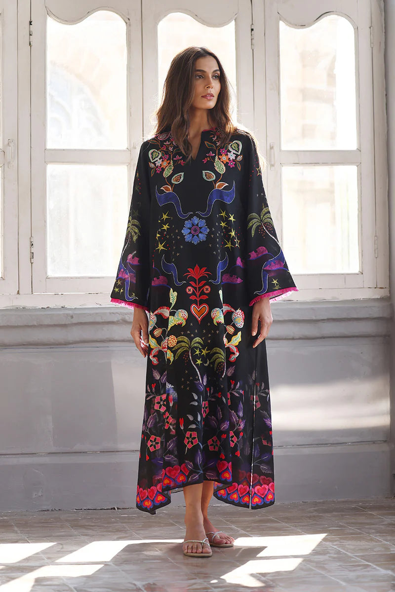 Zanya | Sania Maskatiya