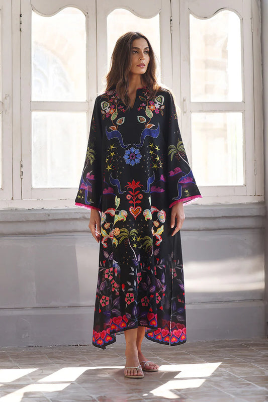 Zanya | Sania Maskatiya