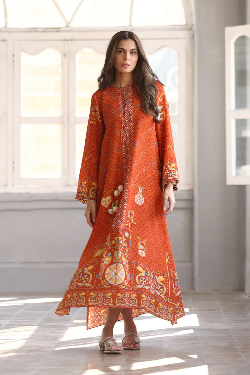 Nuria | Sania Maskatiya