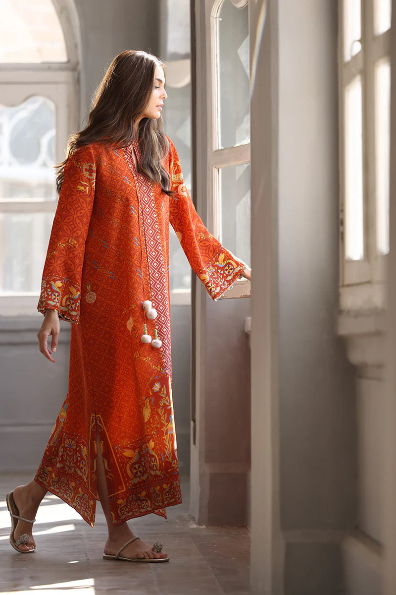 Nuria | Sania Maskatiya