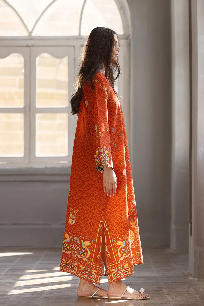 Nuria | Sania Maskatiya