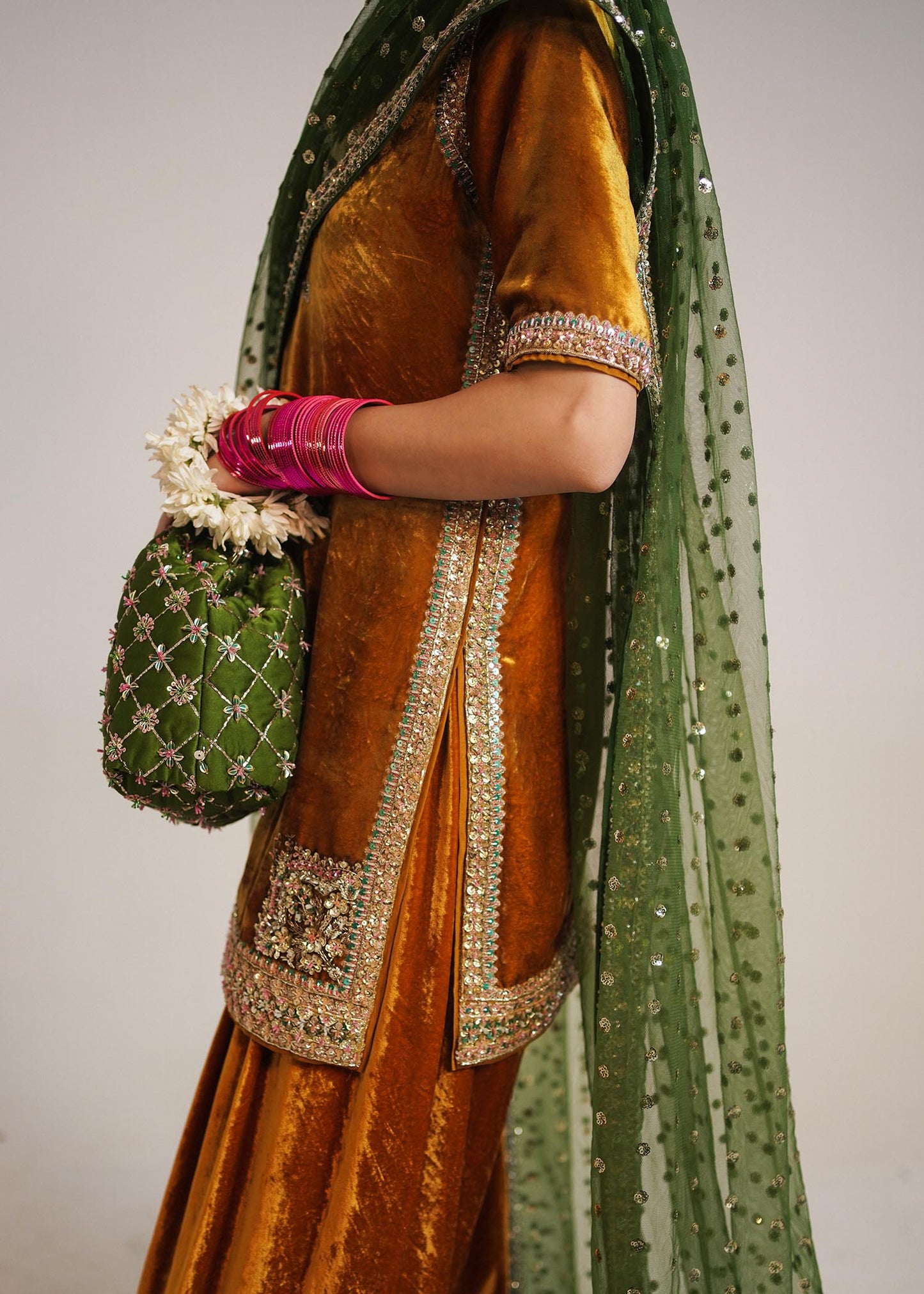 Aatish | Hussain Rehar