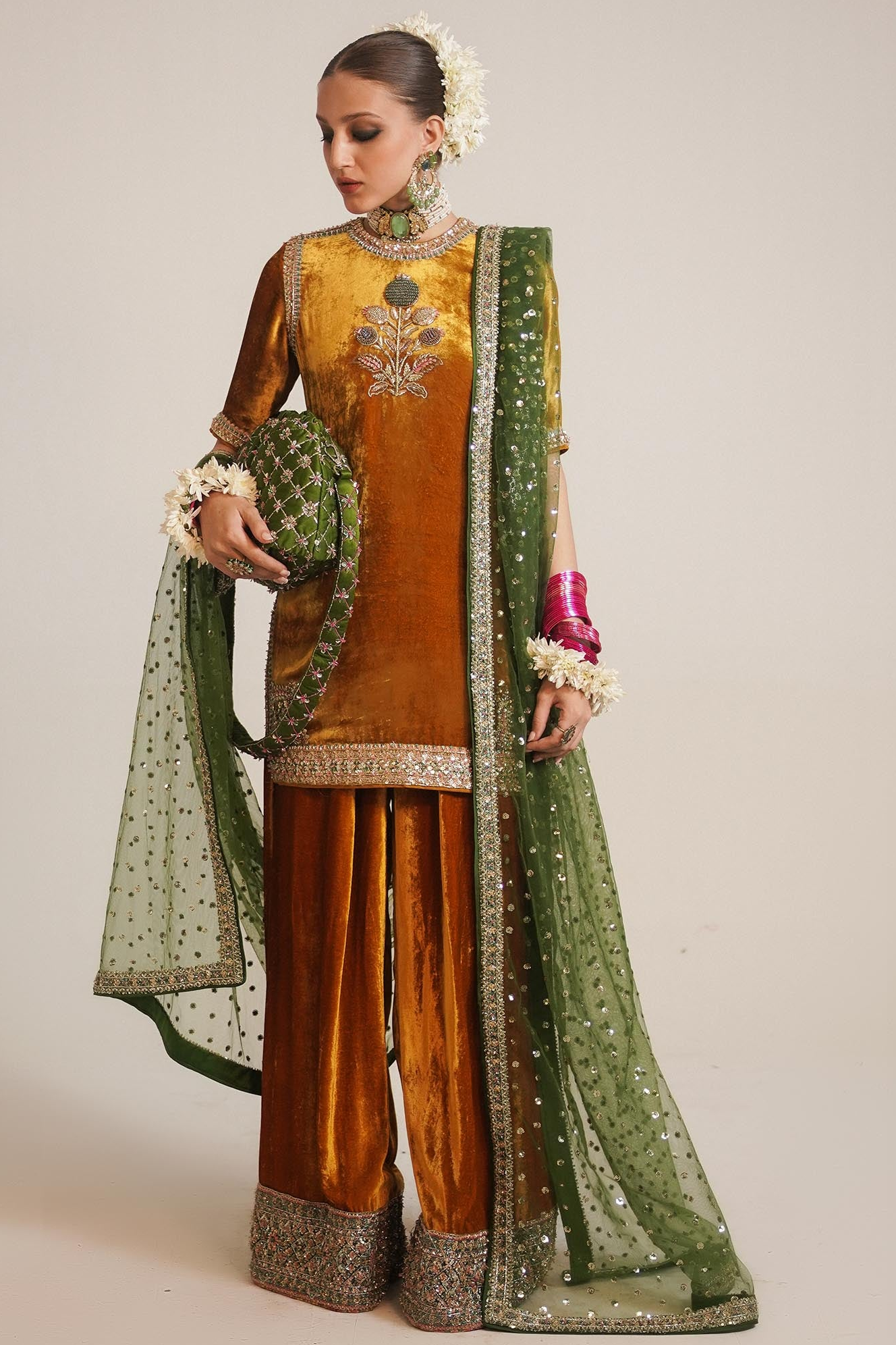 Aatish | Hussain Rehar