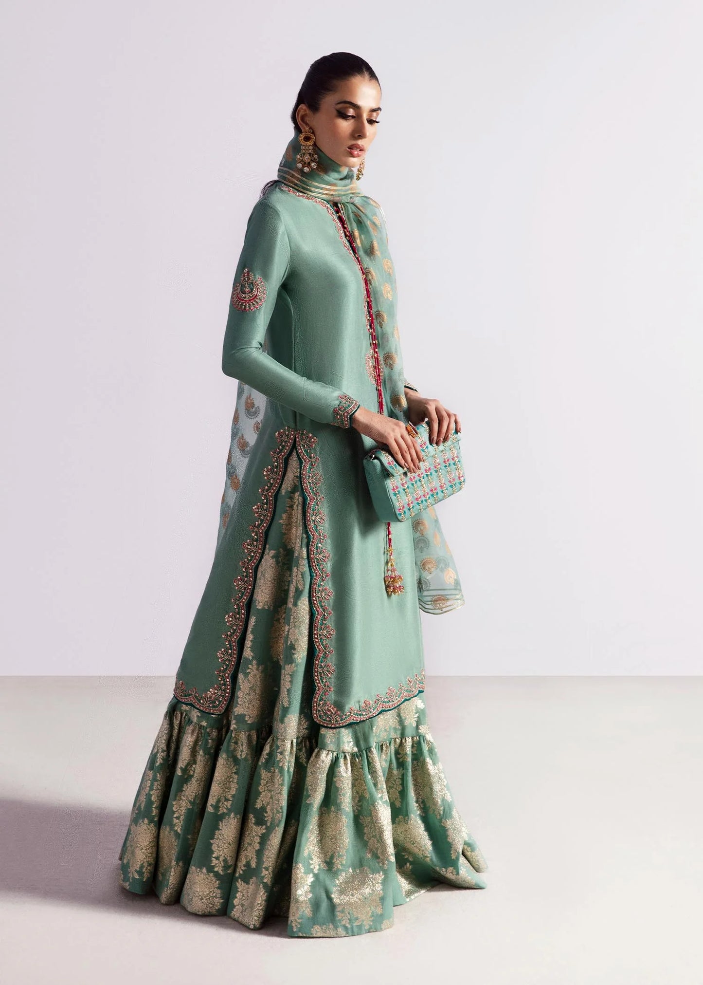 Gelar| Hussain Rehar