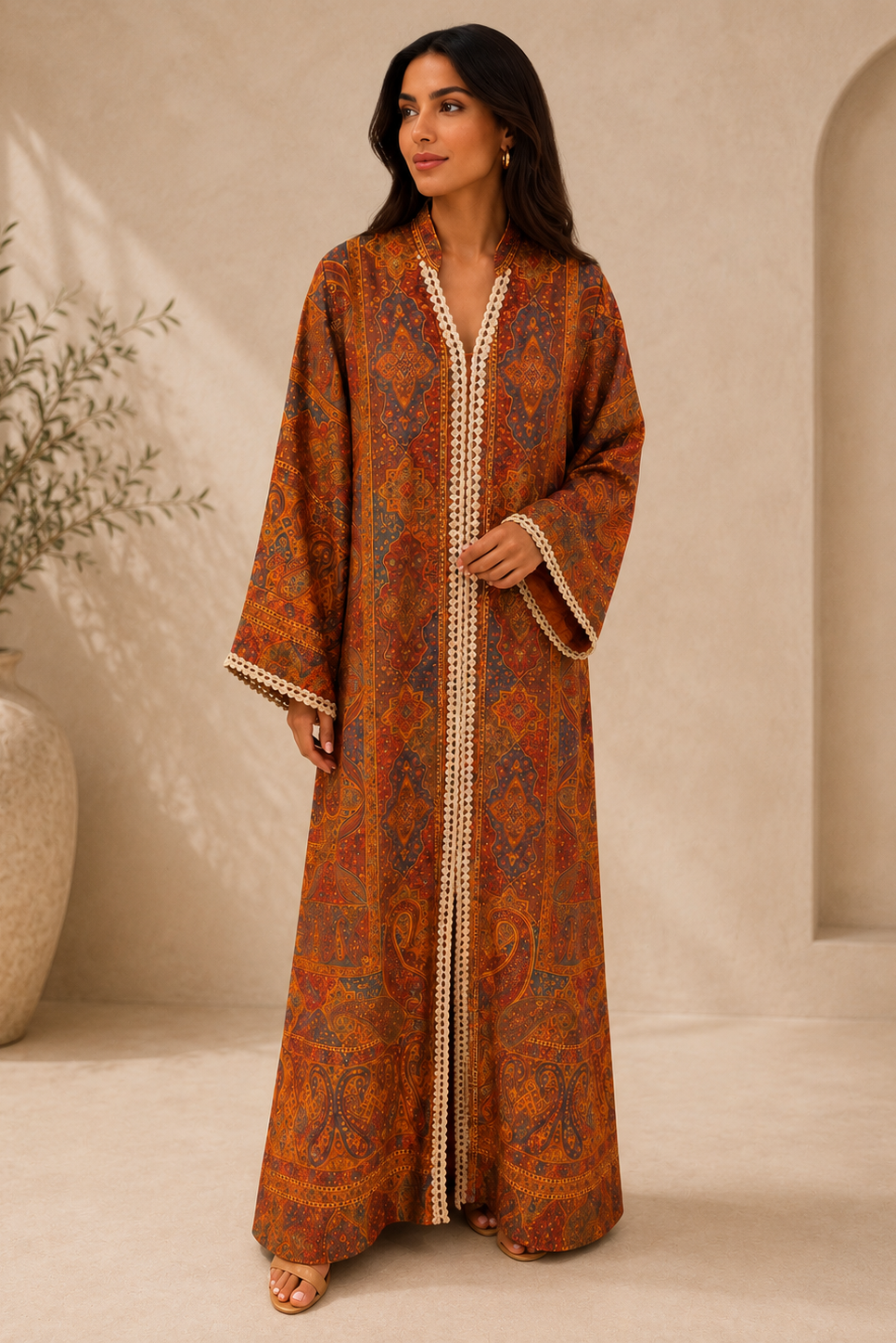 Kaftan