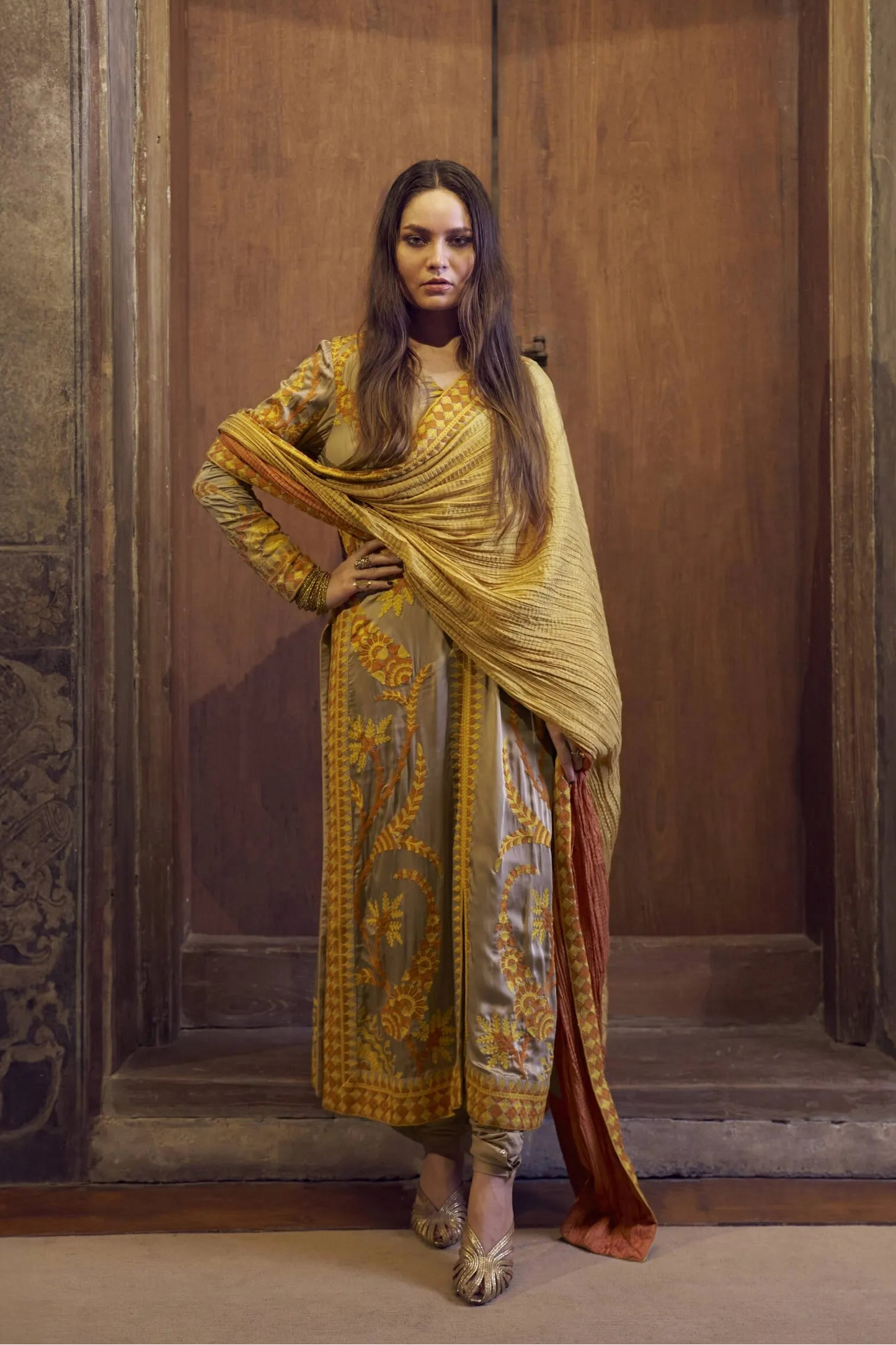 AW-16 |Iqbal Hussain