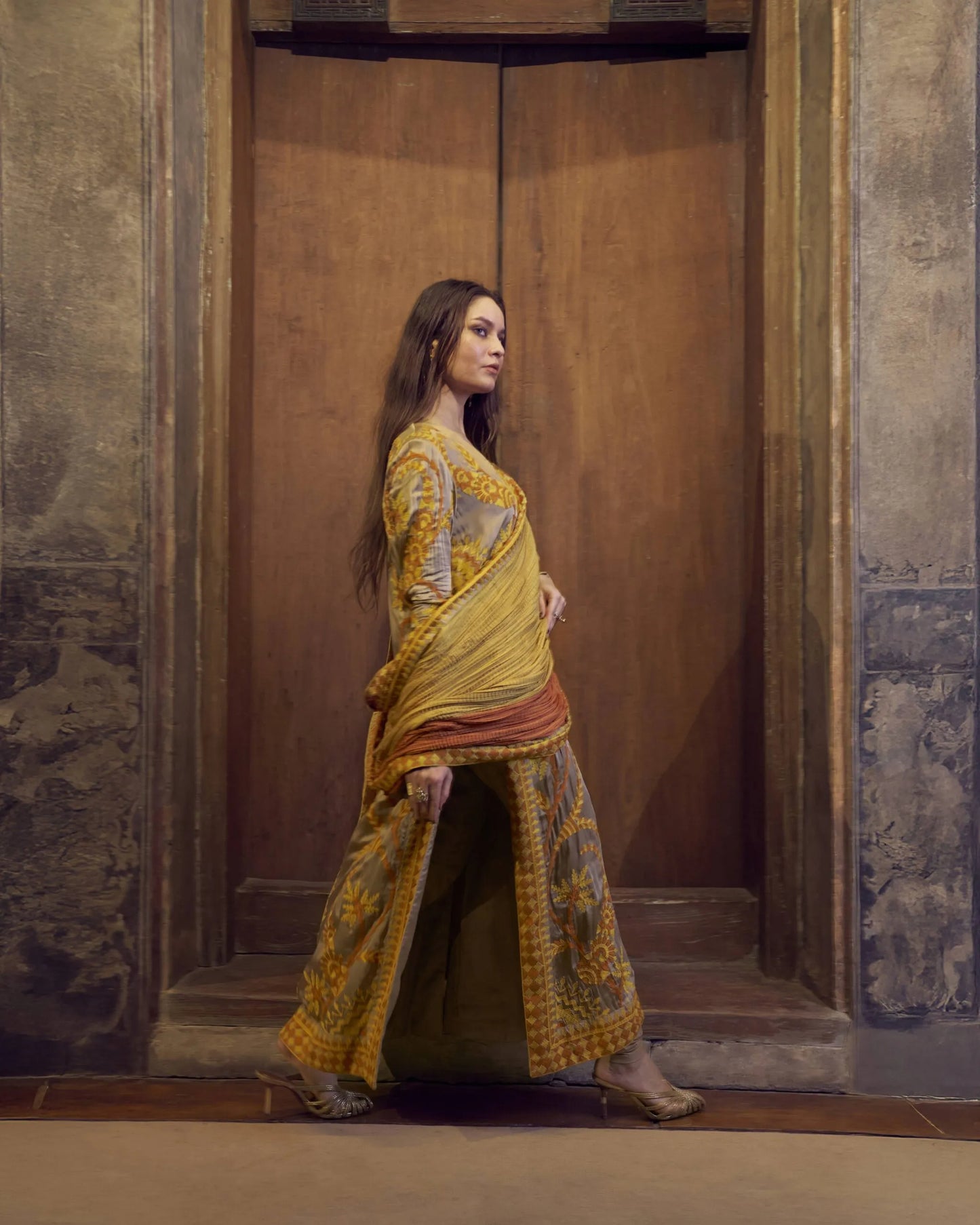 AW-16 |Iqbal Hussain