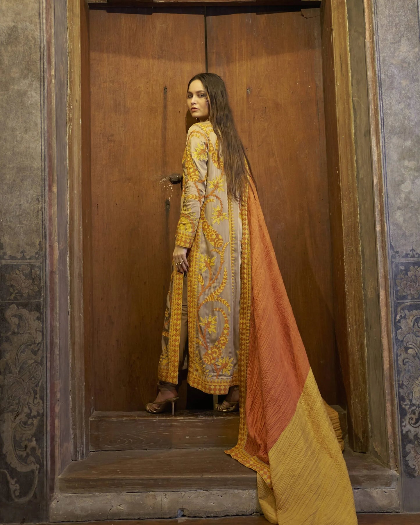 AW-16 |Iqbal Hussain