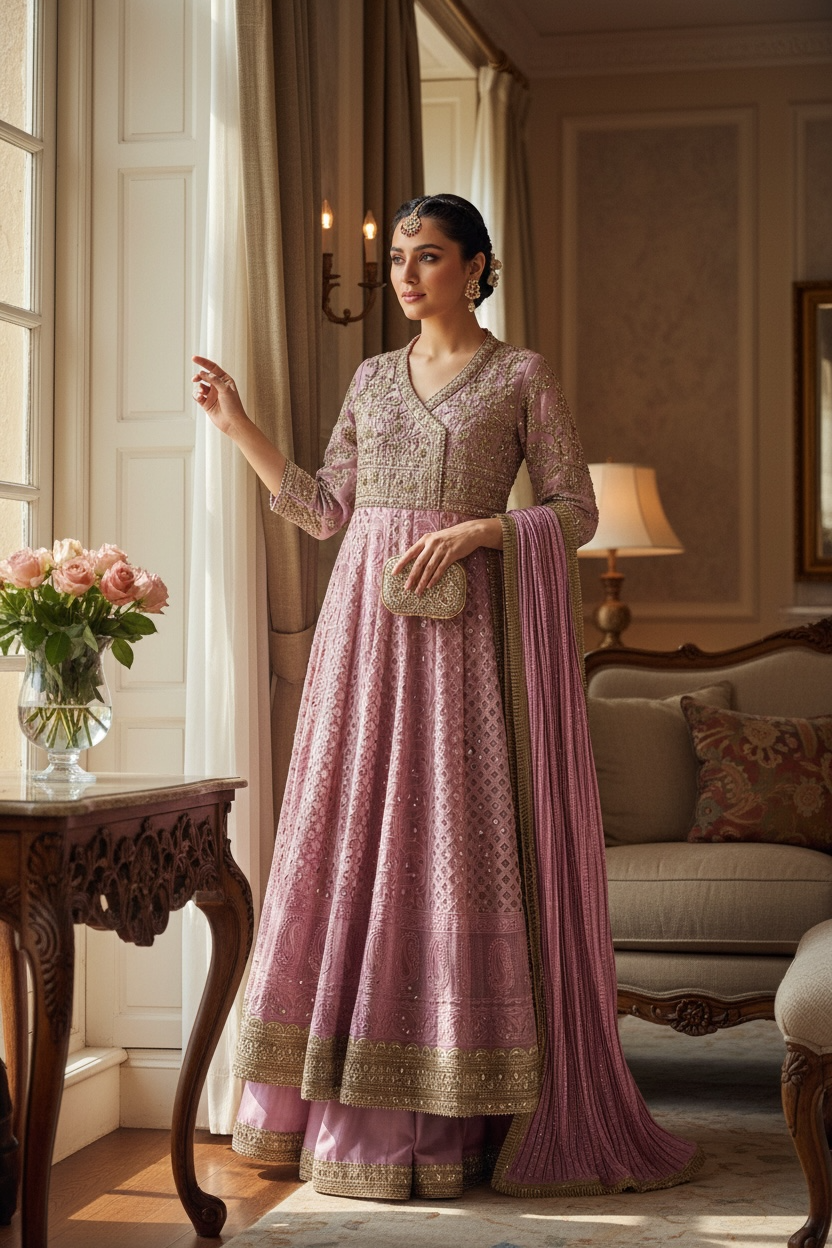 Hina Rasim - Formal Wear