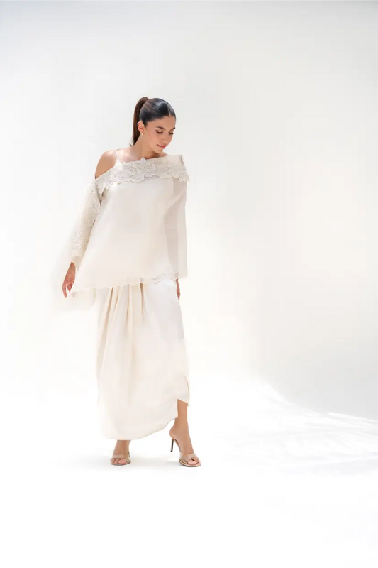 Sania Maskatiya - Nada