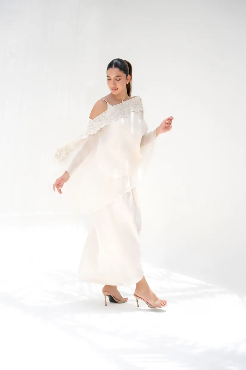 Sania Maskatiya - Nada