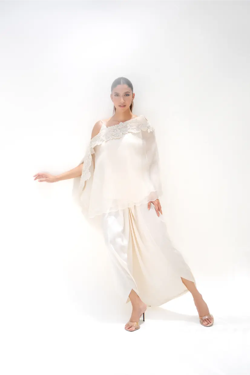 Sania Maskatiya - Nada