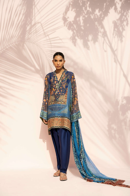 Sania maskatiya - 3 piece