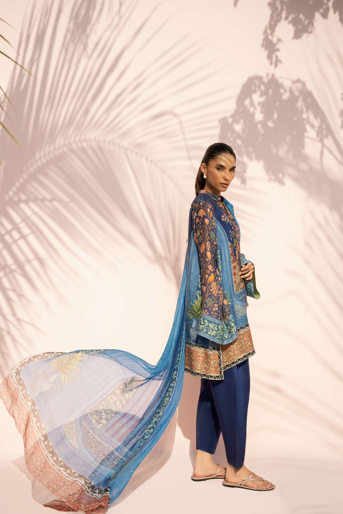 Sania maskatiya - 3 piece