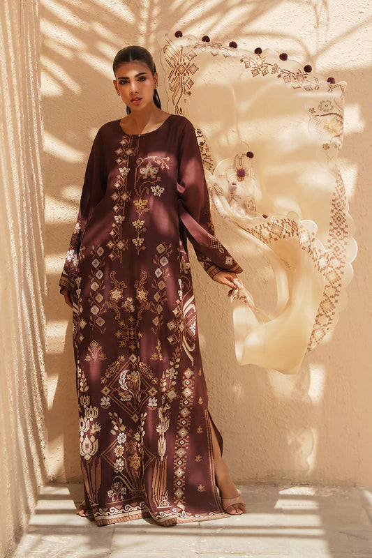 Sania Maskatiya - Maria (B)