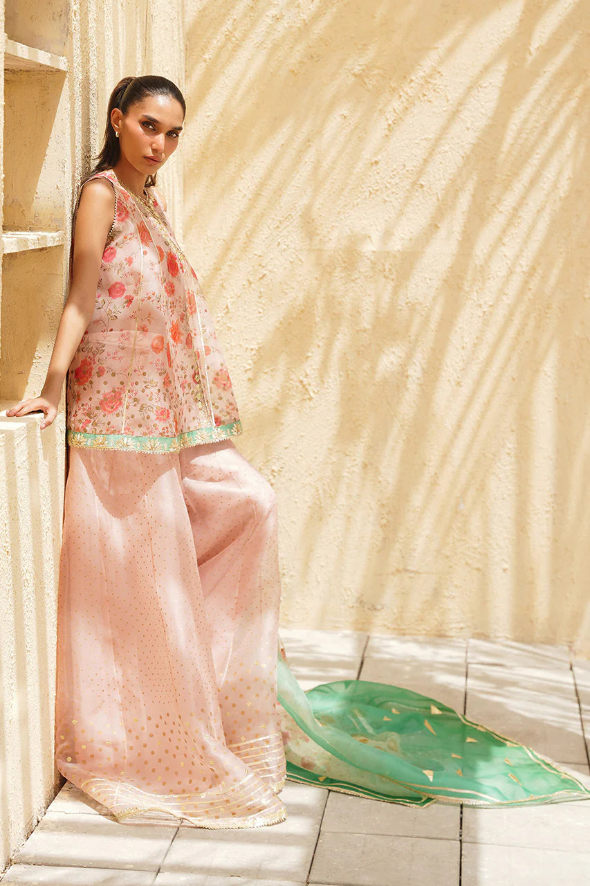 Sania Maskatiya - Izna