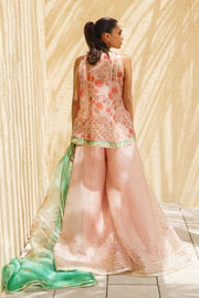 Sania Maskatiya - Izna