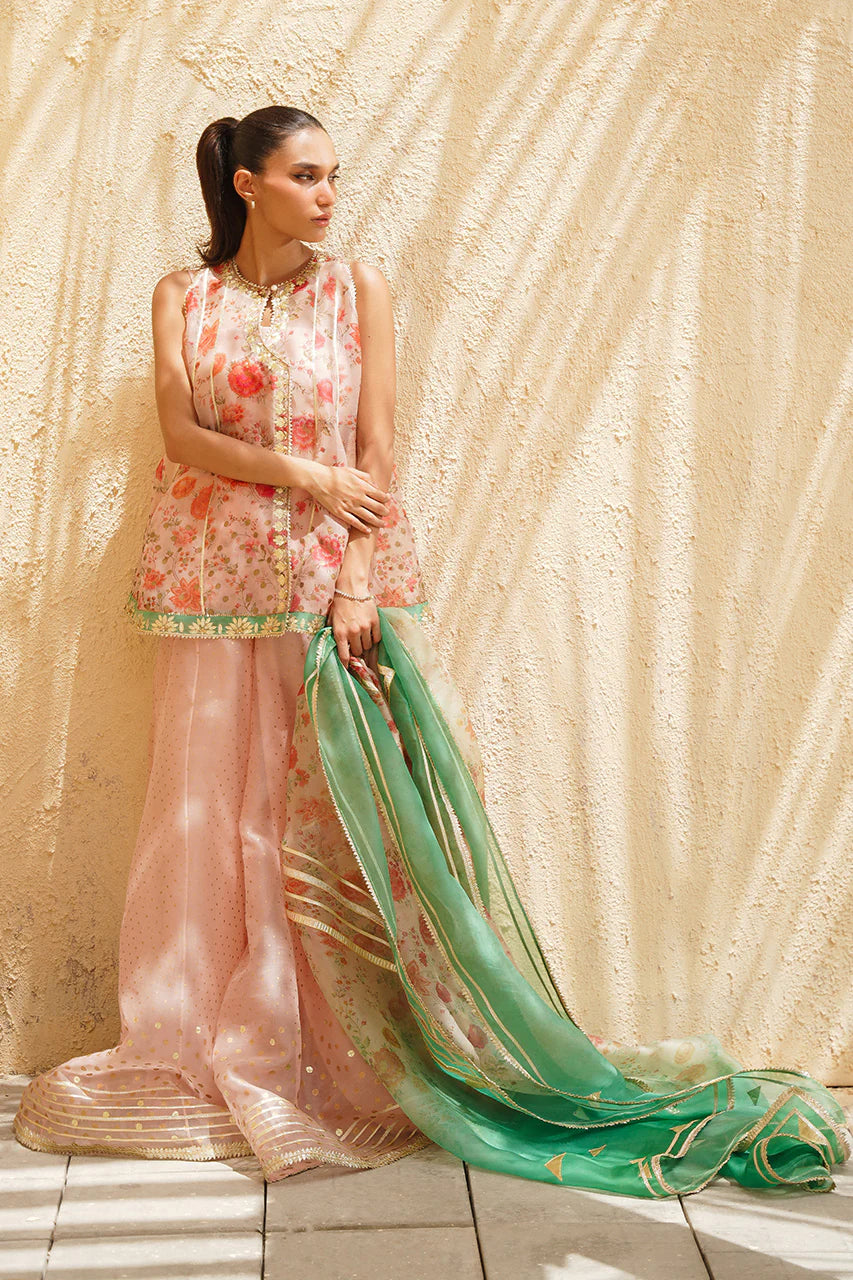 Sania Maskatiya - Izna
