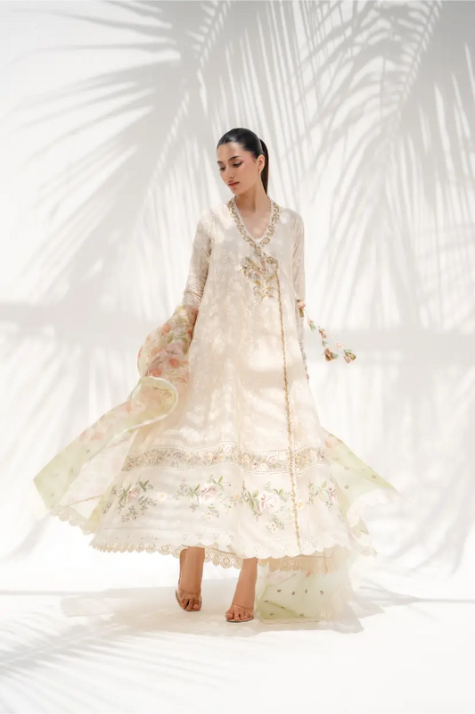 Sania Maskatiya - Alinsa
