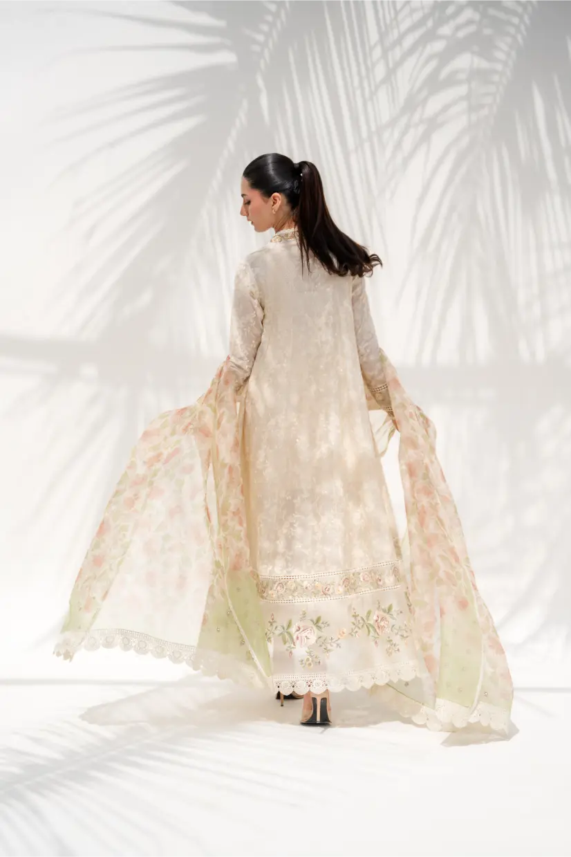 Sania Maskatiya - Alinsa