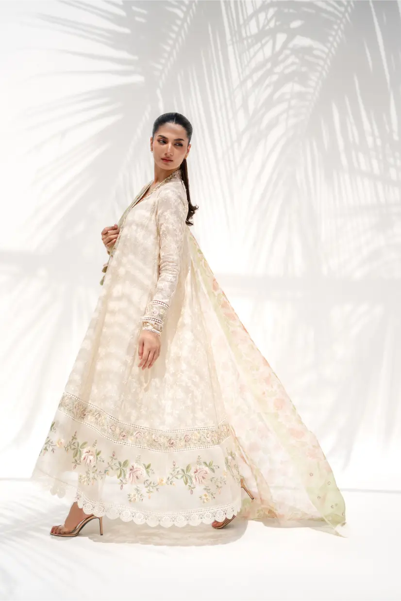 Sania Maskatiya - Alinsa