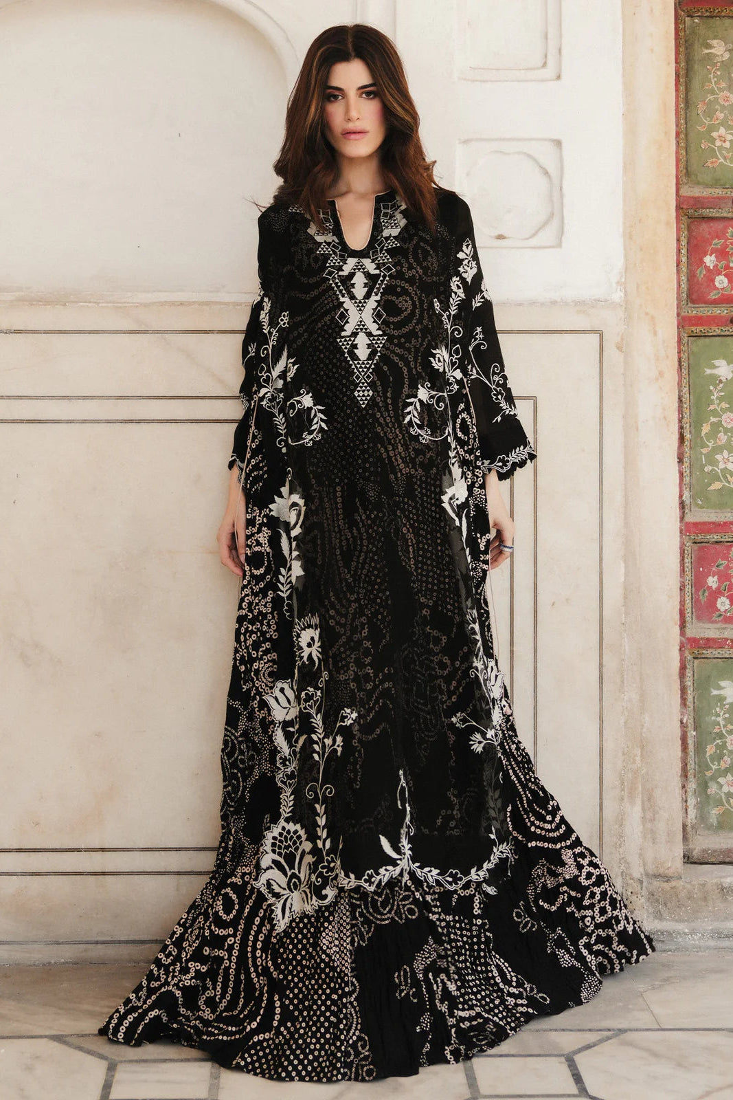 Misha Lakhani-SIDE SLIT