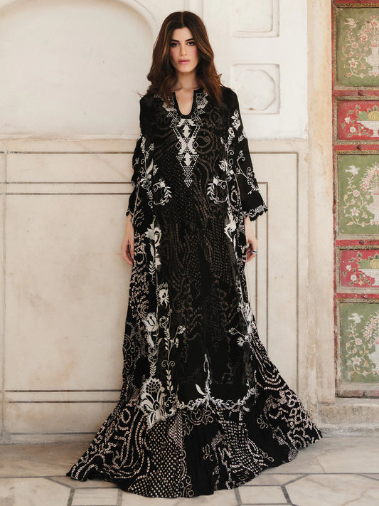 Misha Lakhani-SIDE SLIT