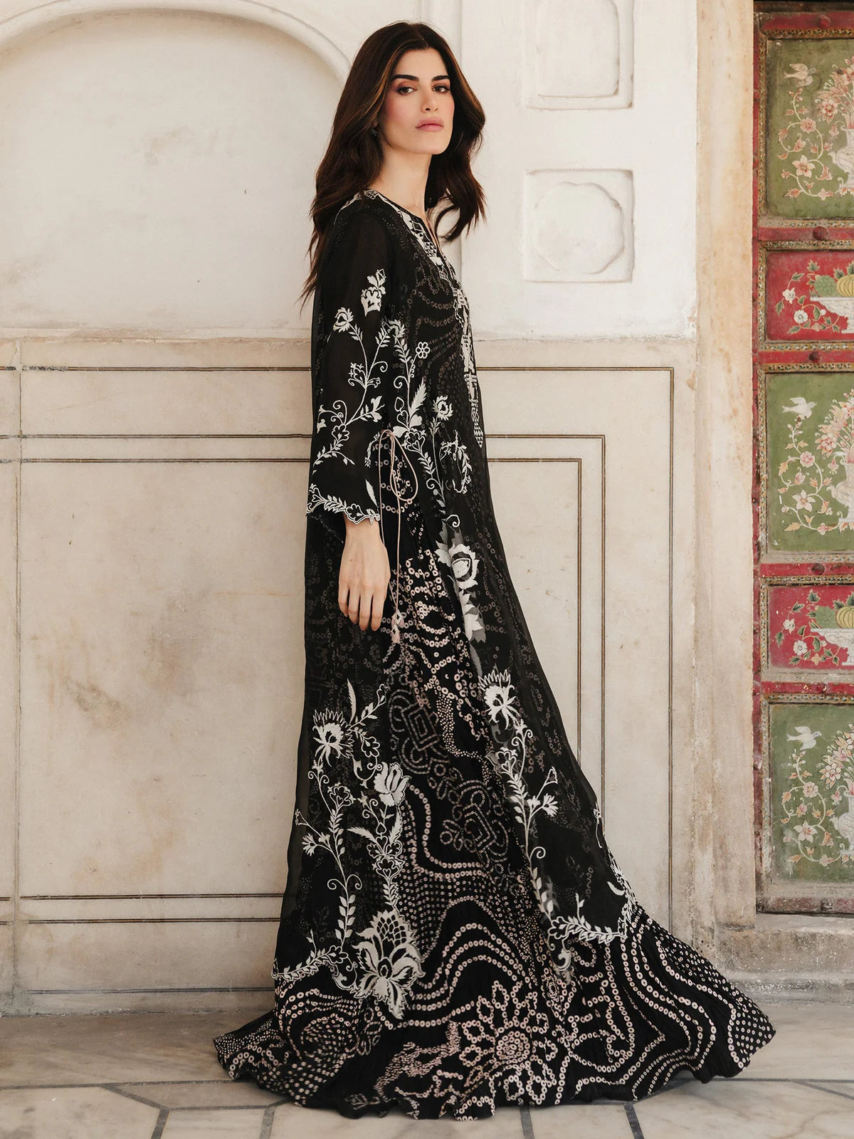 Misha Lakhani-SIDE SLIT