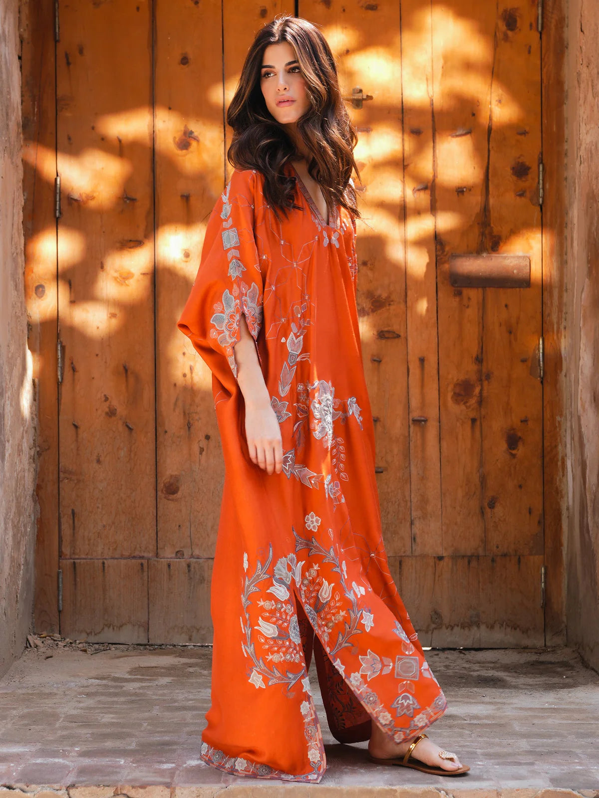 Misha Lakhani - KAFTAN