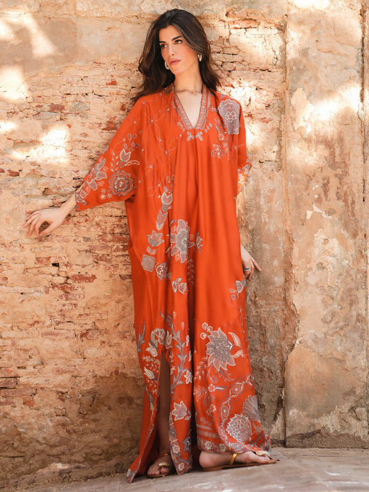 Misha Lakhani - KAFTAN