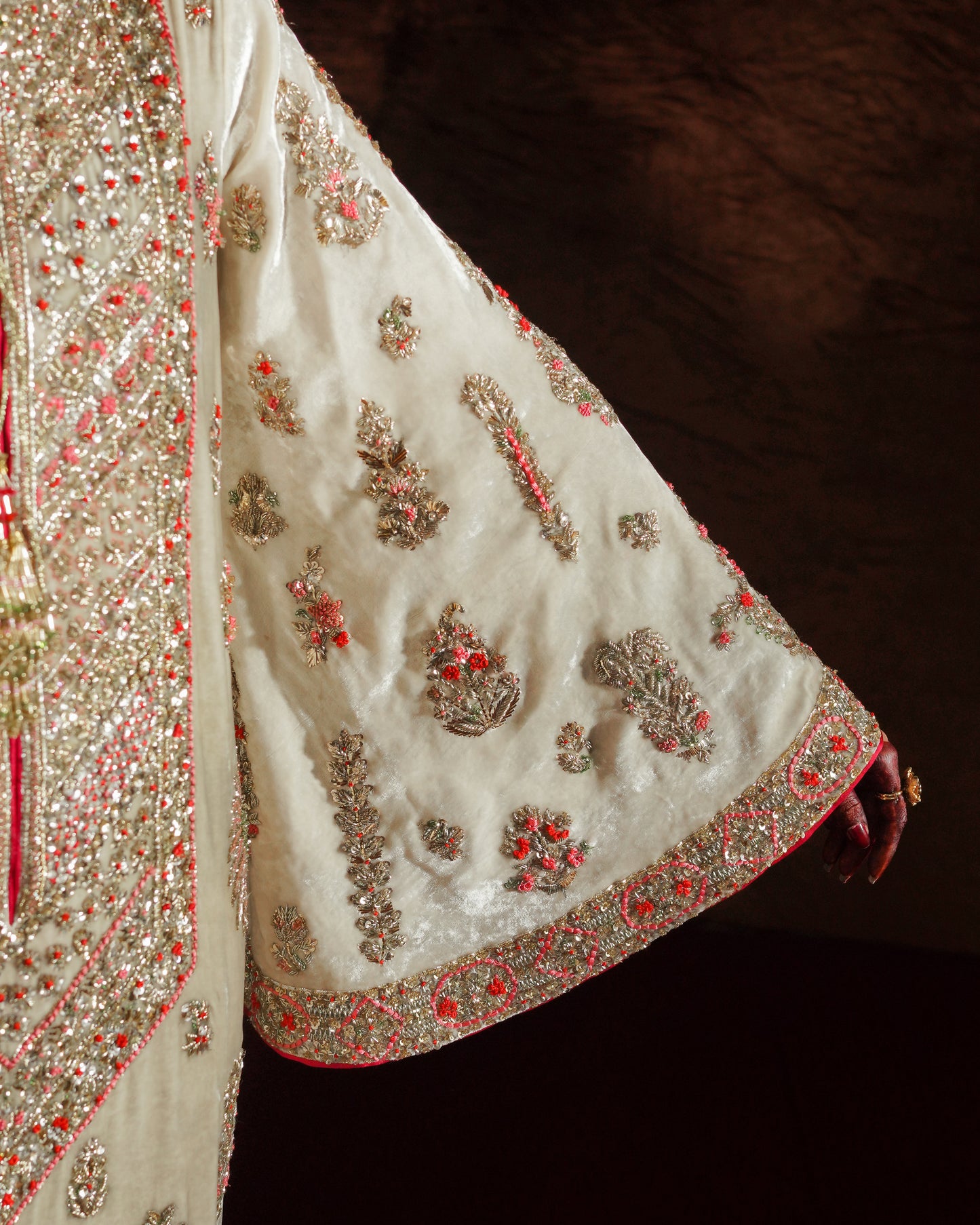 Sadaa | Hussain Rehar