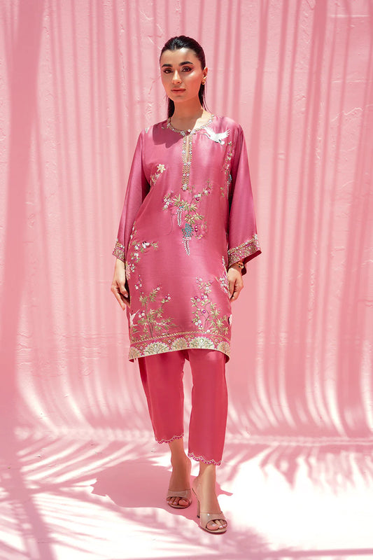 Sania Maskatiya - Jada