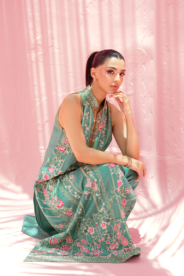 Sania Maskatiya - Jana