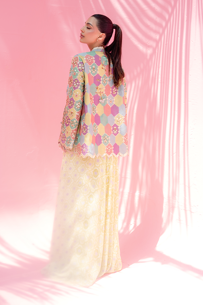 Sania maskatiya - Rai