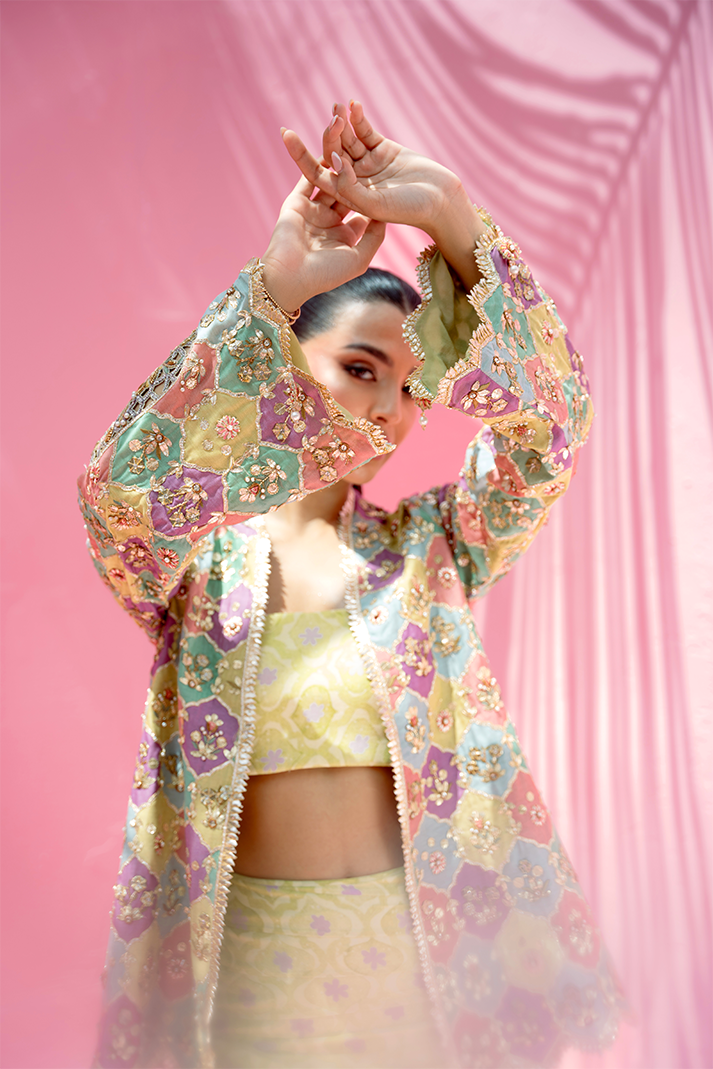 Sania maskatiya - Rai