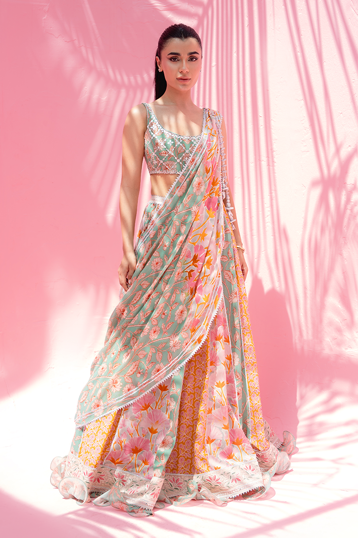 Sania maskatiya - Rai