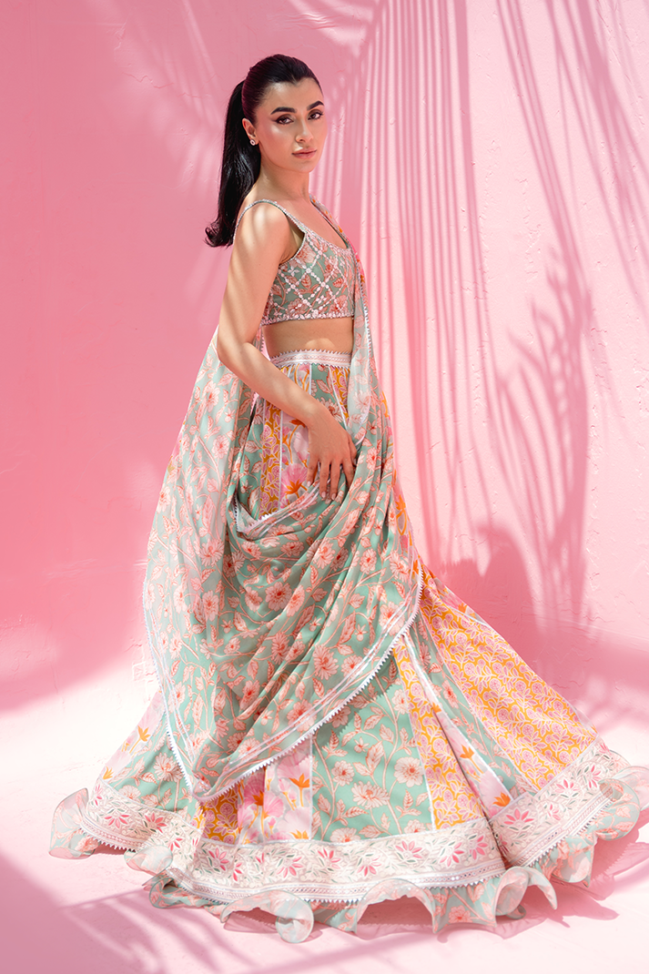 Sania maskatiya - Rai