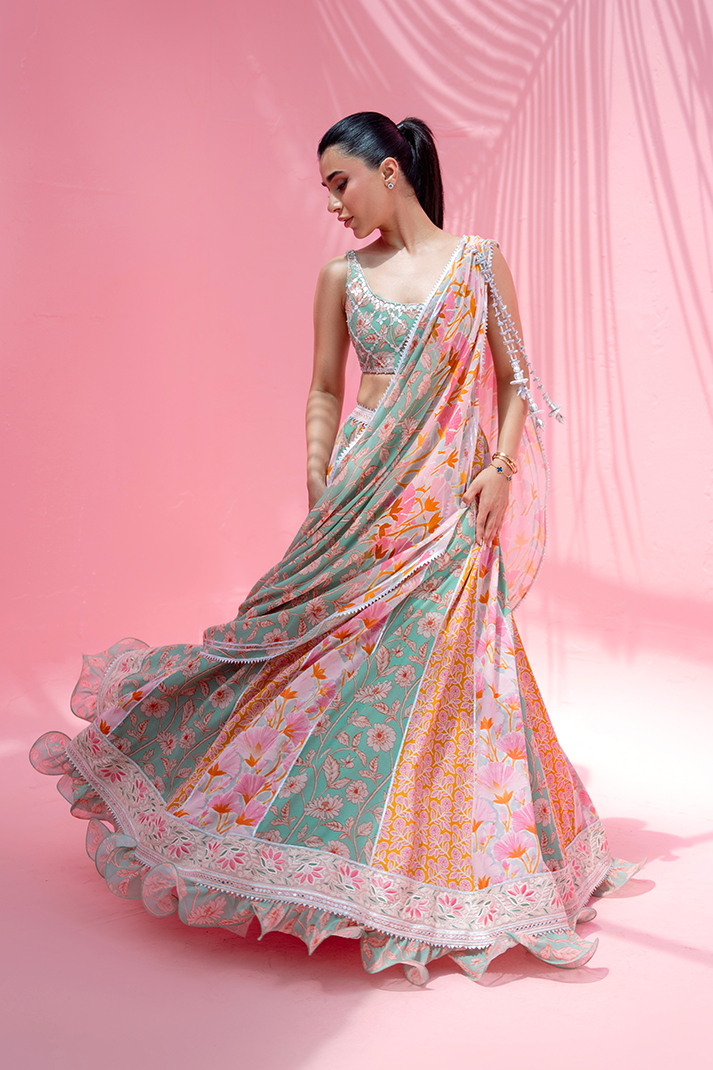 Sania maskatiya - Kimi
