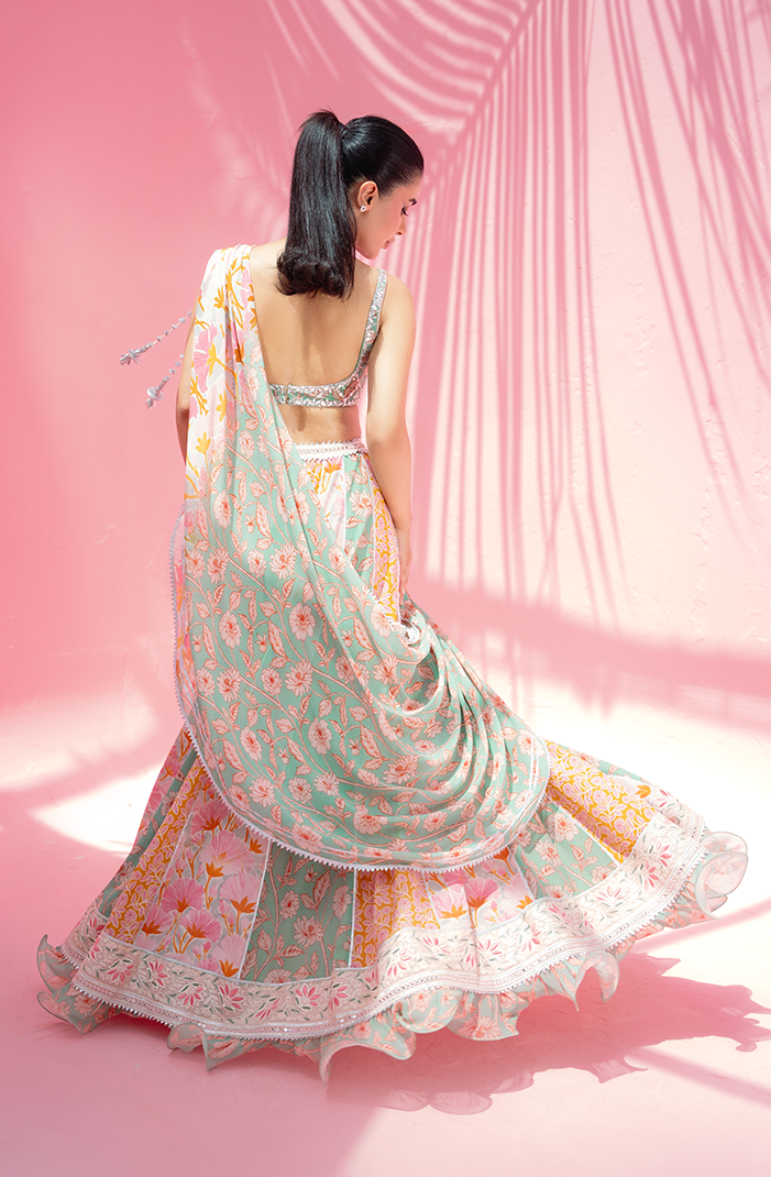 Sania maskatiya - Kimi