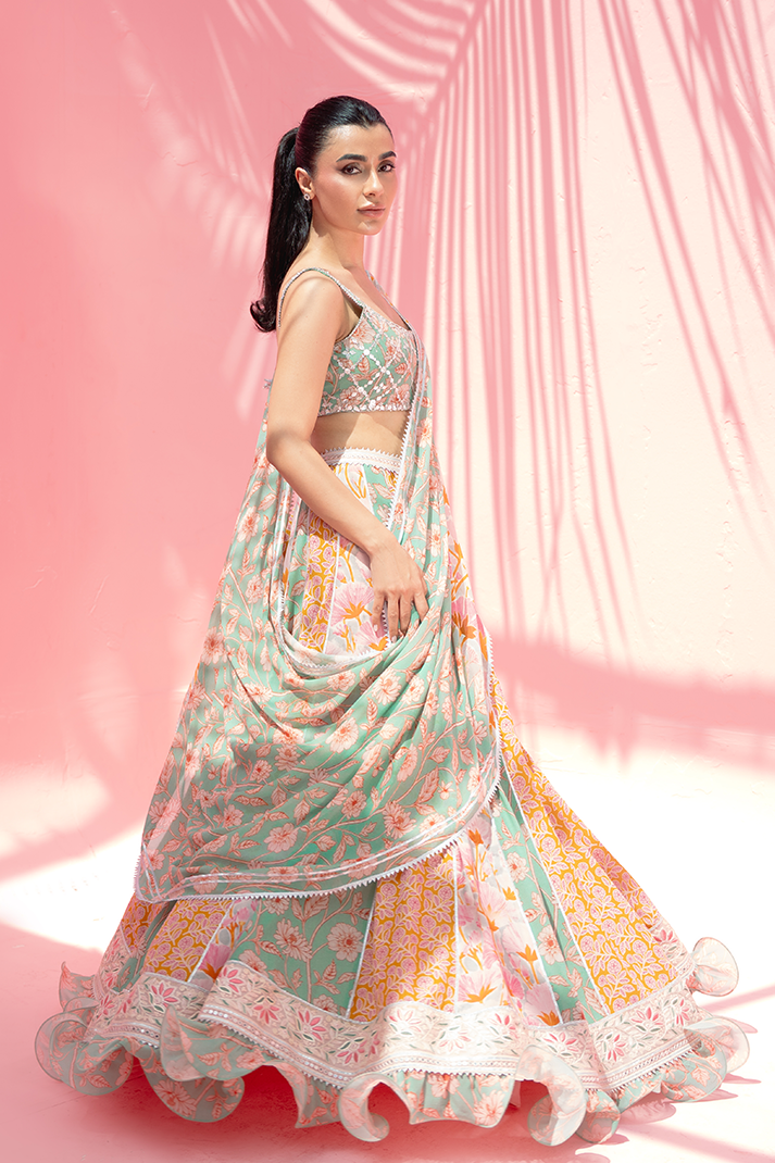 Sania maskatiya - Kimi