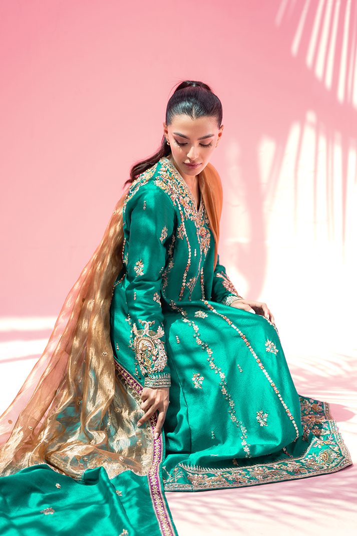 Sania maskatiya - Mala