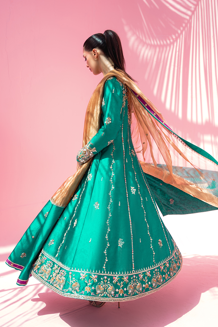 Sania maskatiya - Mala