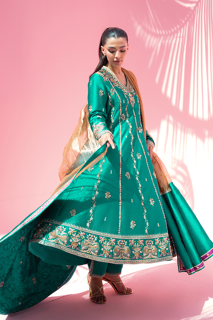 Sania maskatiya - Mala