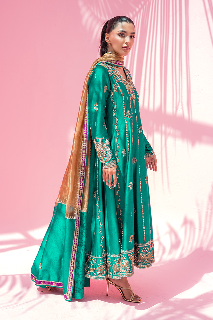 Sania maskatiya - Mala