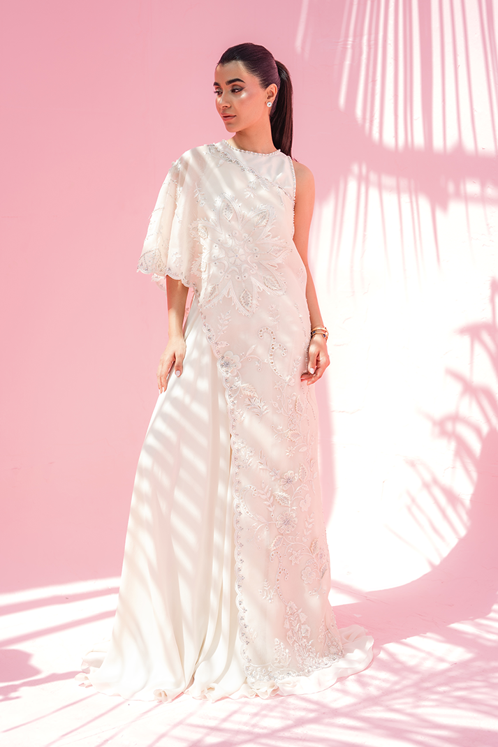 Sania maskatiya - Evona