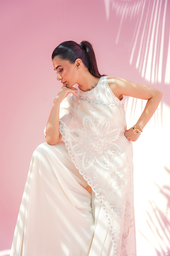 Sania maskatiya - Evona