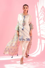 Sania Maskatiya - GITI