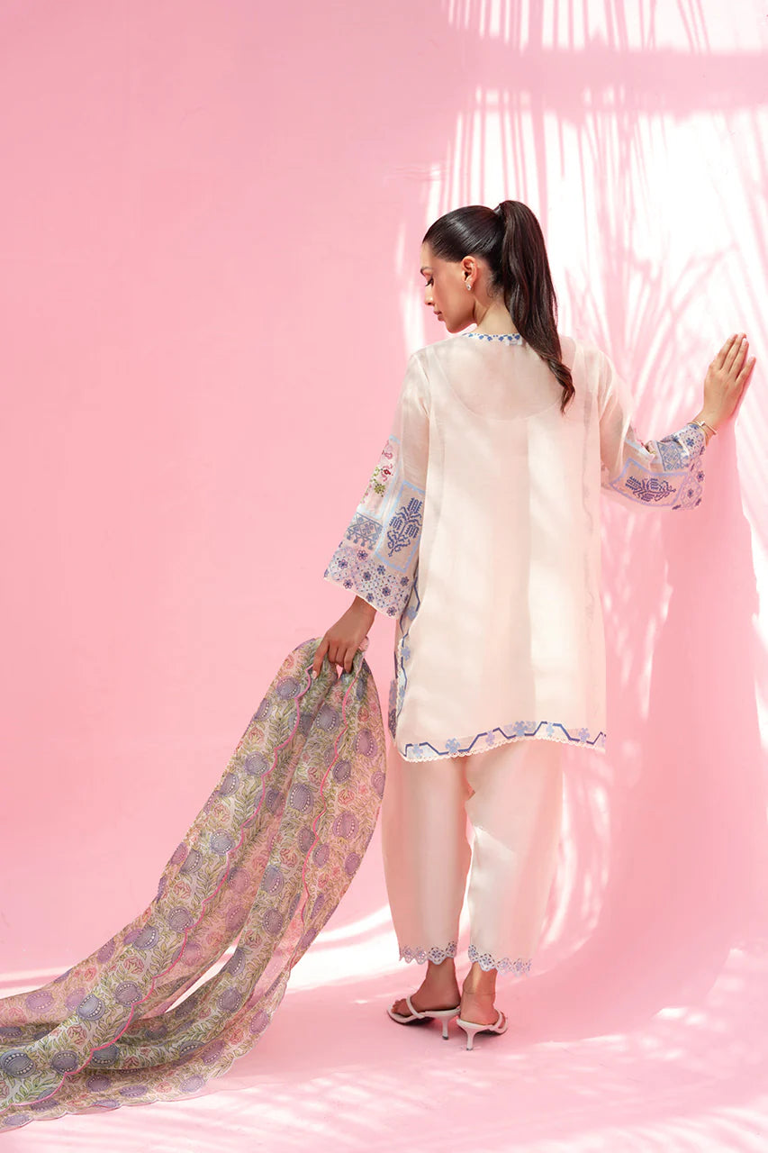 Sania Maskatiya - GITI