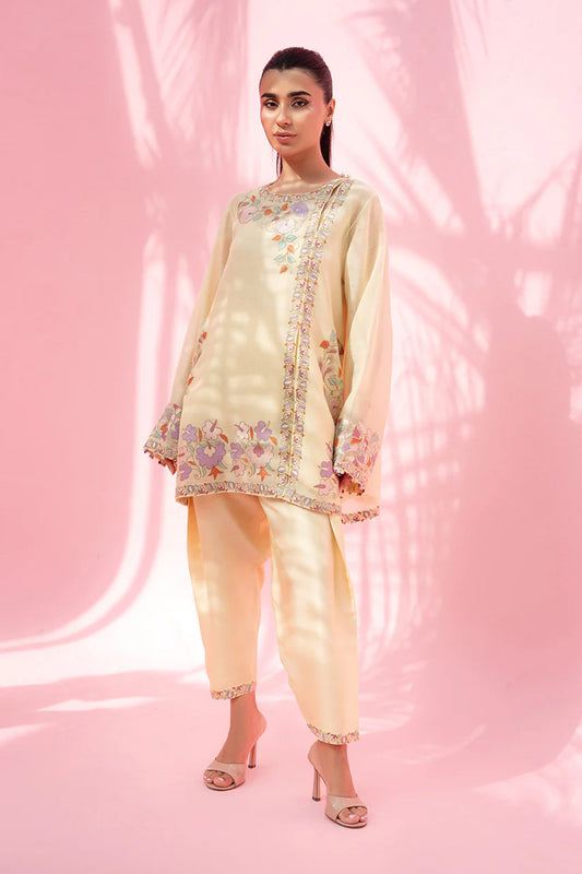 Sania Maskatiya -INARA