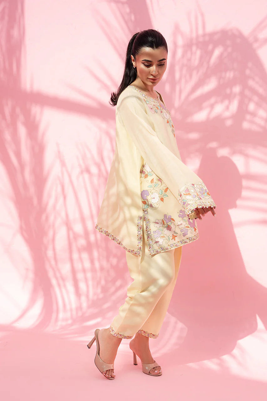 Sania Maskatiya -INARA